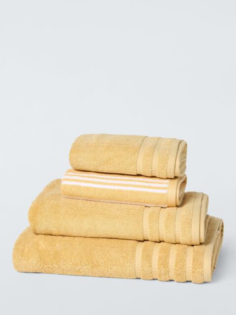 John Lewis Turkish Cotton Towels - image 1