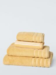 John Lewis Turkish Cotton Towels - thumbnail 1