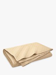 Ralph Lauren Argyle Quilted Bedspread