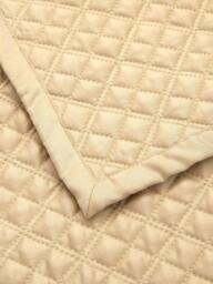 Ralph Lauren Argyle Quilted Bedspread - thumbnail 2