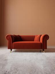 Swoon Durham Medium 2 Seater Sofa - thumbnail 2
