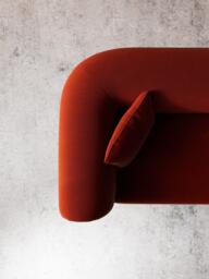 Swoon Durham Medium 2 Seater Sofa - thumbnail 6