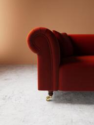 Swoon Durham Medium 2 Seater Sofa - thumbnail 4