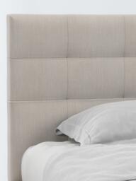 John Lewis Astrid Kitami Bed Frame, Small Double - thumbnail 4