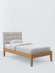 John Lewis Astrid Kitami Bed Frame, Small Double - thumbnail 6