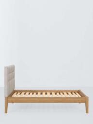 John Lewis Astrid Kitami Bed Frame, Small Double - thumbnail 2
