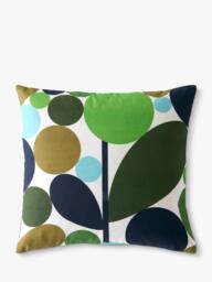 Orla Kiely Bubble Flower Cushion - thumbnail 2