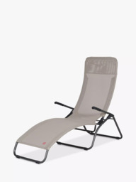 Fiam Samba Sun Lounger