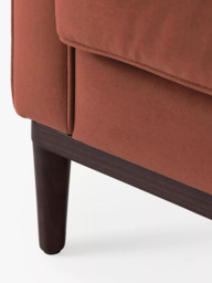 Swyft Model 02 Armchair - thumbnail 4