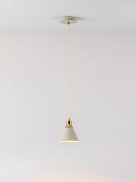 houseof Cone Pendant Ceiling Light - image 1