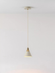 houseof Cone Pendant Ceiling Light