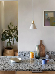 houseof Cone Pendant Ceiling Light - thumbnail 5