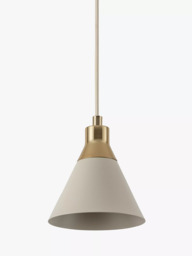 houseof Cone Pendant Ceiling Light - thumbnail 2