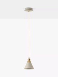houseof Cone Pendant Ceiling Light - thumbnail 3