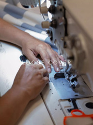 John Lewis x Sophie Conran Cocobella Loveseat Replacement Loose Cover - thumbnail 6