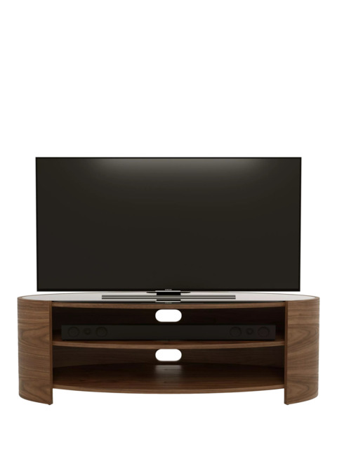 Tom Schneider Elliptic Deluxe 125cm Media Unit - image 1