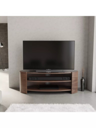 Tom Schneider Elliptic Deluxe 125cm Media Unit - thumbnail 5
