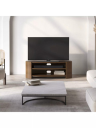 Tom Schneider Elliptic Deluxe 125cm Media Unit - thumbnail 2