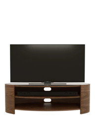 Tom Schneider Elliptic Deluxe 125cm Media Unit