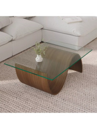Tom Schneider Pulse Coffee Table - thumbnail 3