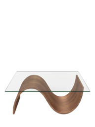 Tom Schneider Pulse Coffee Table