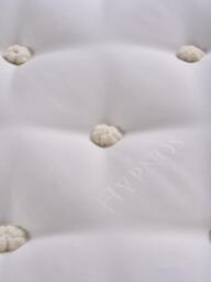 Hypnos Luxury Ortho Support No. 3 Pocket Spring Mattress, Medium/Firm Tension, Single - thumbnail 4