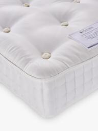 Hypnos Luxury Ortho Support No. 3 Pocket Spring Mattress, Medium/Firm Tension, Single - thumbnail 2