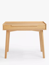John Lewis Notch Desk - thumbnail 2