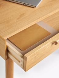 John Lewis Notch Desk - thumbnail 3