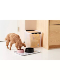 SmartStore Classic Plastic Storage Box with Lid, 25L - thumbnail 3
