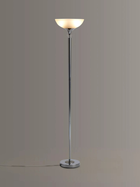 John Lewis Azure Uplighter Floor Lamp - image 1