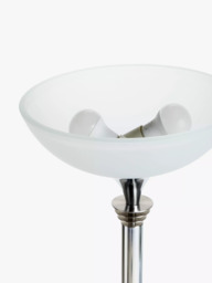 John Lewis Azure Uplighter Floor Lamp - thumbnail 4