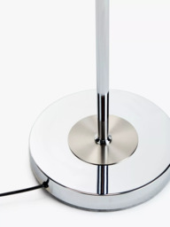 John Lewis Azure Uplighter Floor Lamp - thumbnail 5