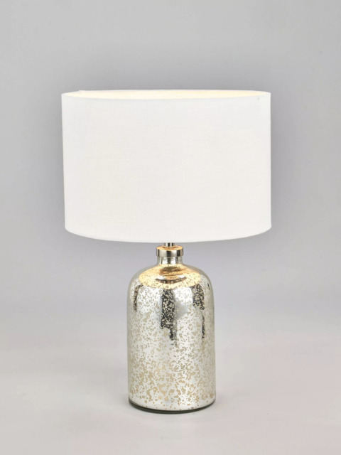 Pacific Ophelia Glass Table Lamp - image 1
