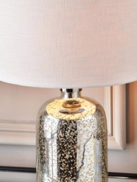 Pacific Ophelia Glass Table Lamp - thumbnail 4