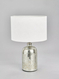 Pacific Ophelia Glass Table Lamp - thumbnail 2