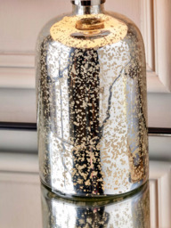 Pacific Ophelia Glass Table Lamp - thumbnail 5