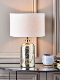Pacific Ophelia Glass Table Lamp - thumbnail 3