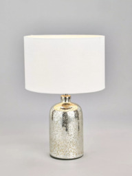 Pacific Ophelia Glass Table Lamp - thumbnail 1