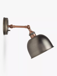 John Lewis Baldwin Wall Light - thumbnail 5