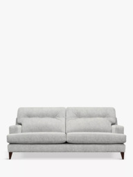 G Plan Vintage The Seventy Two Large 4 Seater Sofa, Dark Leg - thumbnail 1