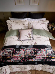 Ted Baker Heather Bedding - thumbnail 1