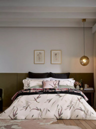 Ted Baker Heather Bedding - thumbnail 3
