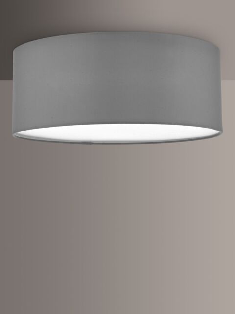 Där Cierro Diffuser Flush Ceiling Light, Dia.40cm - image 1