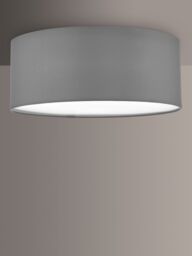 Där Cierro Diffuser Flush Ceiling Light, Dia.40cm - thumbnail 1