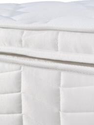 Sleepeezee Cool Rest 6500 Pocket Spring Mattress, Medium Tension, Single - thumbnail 5