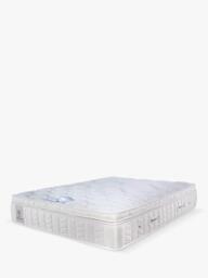 Sleepeezee Cool Rest 6500 Pocket Spring Mattress, Medium Tension, Single