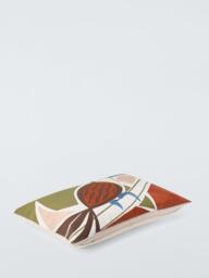 John Lewis Terry Toucan Rectangular Cushion - thumbnail 3