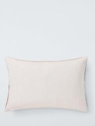 John Lewis Terry Toucan Rectangular Cushion - thumbnail 2
