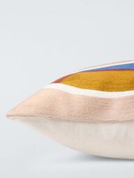 John Lewis Terry Toucan Rectangular Cushion - thumbnail 4
